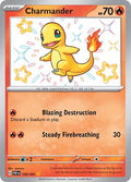 Charmander #109/091