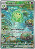 Duosion #119/086