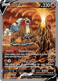 Entei V Español #GG36/GG70