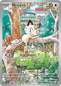 Meowth #106/094