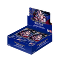 The Azure Sea's Seven Booster Box