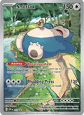 Snorlax #051